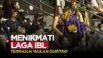 Berita video deretan artis yang menikmati laga hari pertama IBL (Indonesia Basketball League) musim 2022, termasuk Wulan Guritno, Sabtu (15/1/2022).