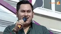Nassar Tepis Isu Miring Rumahtangga