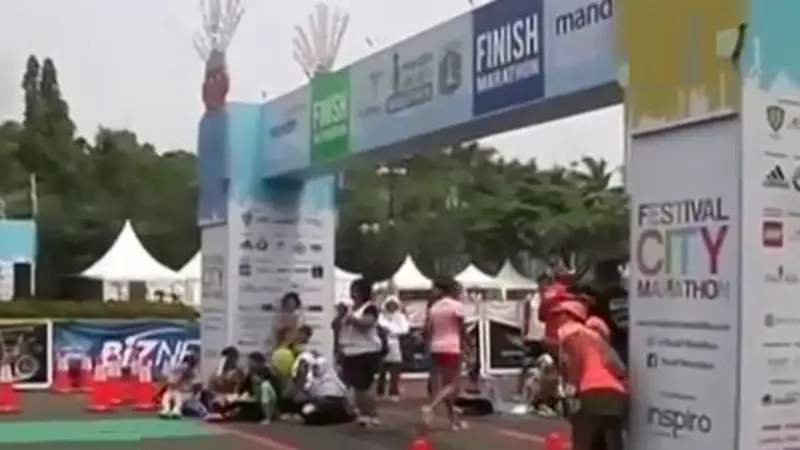 Jakarta-Marathon