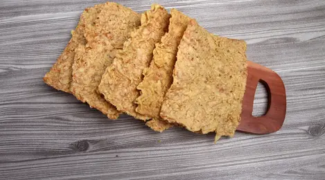 Tips Menggoreng Tempe Garing, Matang Merata dan Tidak Gosong - Food Fimela.com