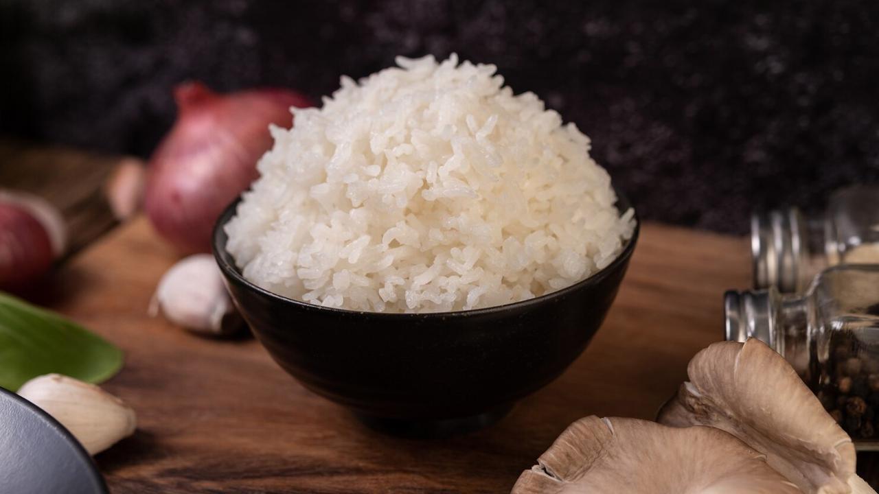 Cara Mengolah Beras Porang