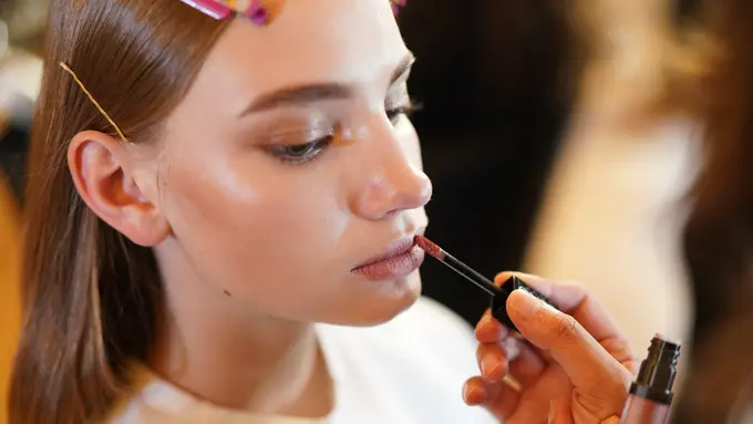 Fashion Division Paris Fashion Week