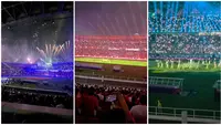 Closing Ceremony FIFA ASEAN Cup 2026 Berlangsung Meriah: Diwarnai Lagu Jumbo dan Anggun C Sasmi