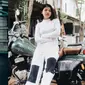 Potret Gaya Tomboi Sara Fajira, Mencuri Perhatian. (Sumber: Instagram/sarafajira)