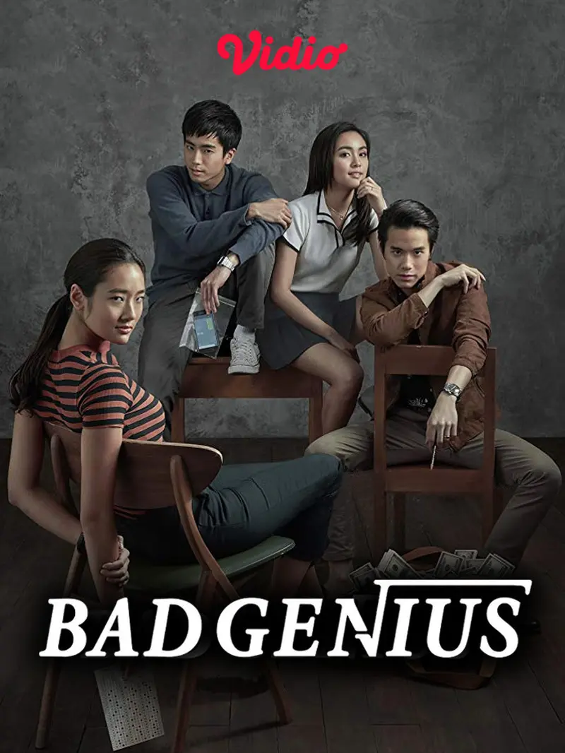 Film Bad Genius