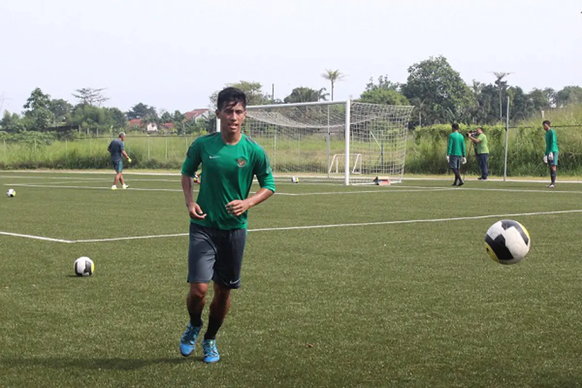 Timnas U-19