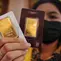 Harga Emas Antam 4 Juli 2026 Melonjak Rp 19.000, Buyback Lebih Tinggi
