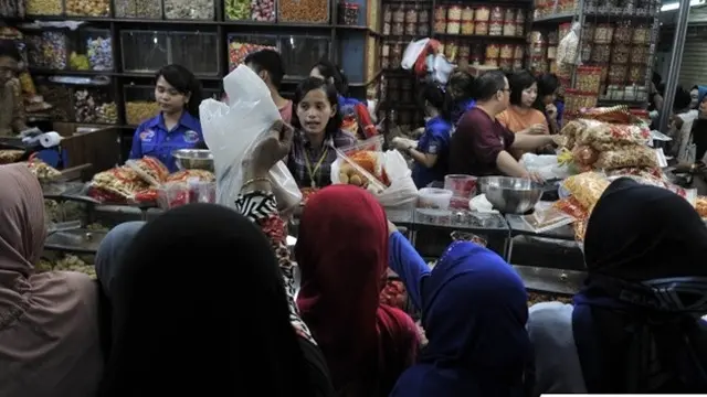jatinegara