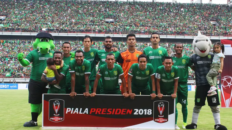 Persebaya