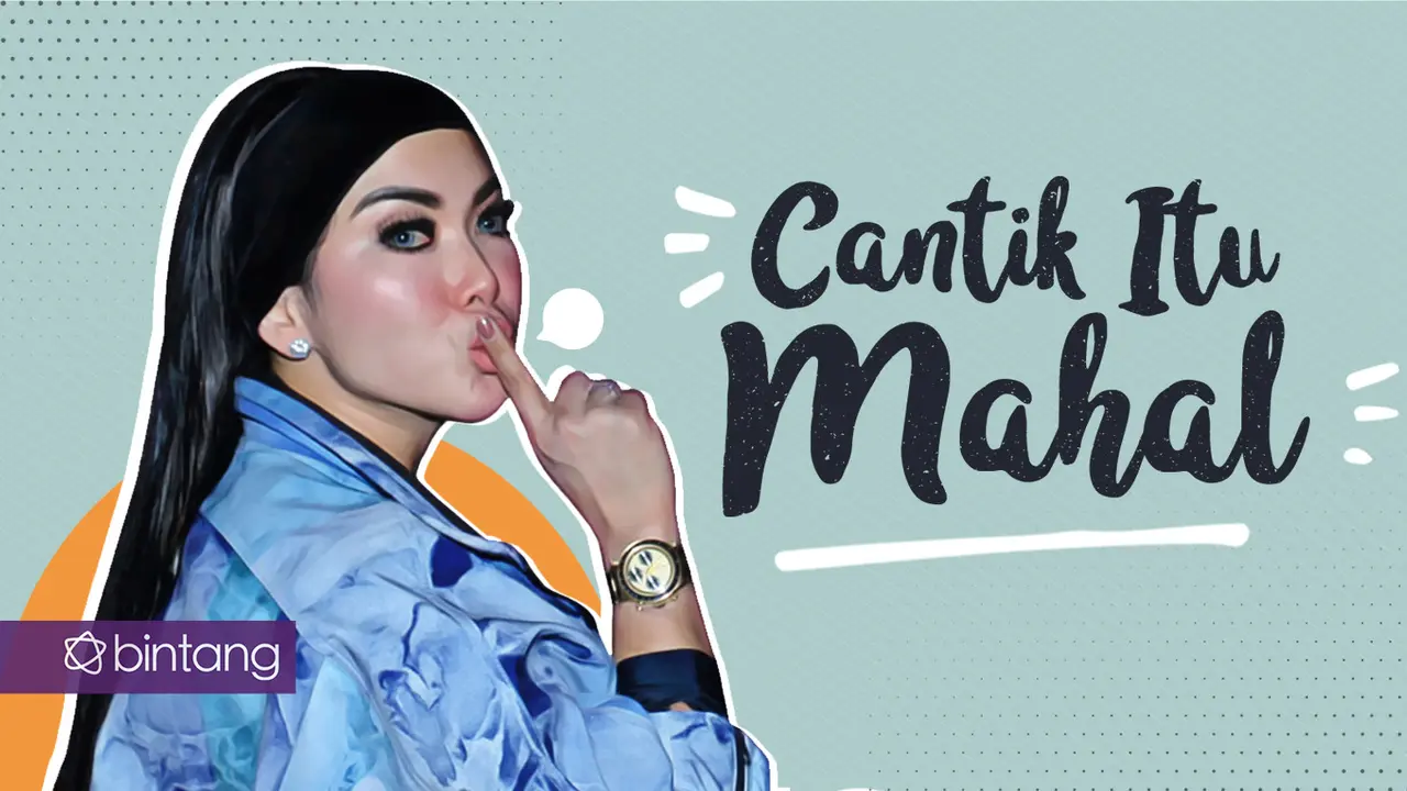 [Bintang] Rinni Wulandari