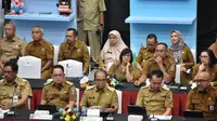 Indonesia Catat Rekor Inflasi Terendah sepanjang Sejarah, Ini Pesan Menteri Tito