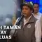 Karhutla Way Kambas Meluas hingga Ratusan Hektare