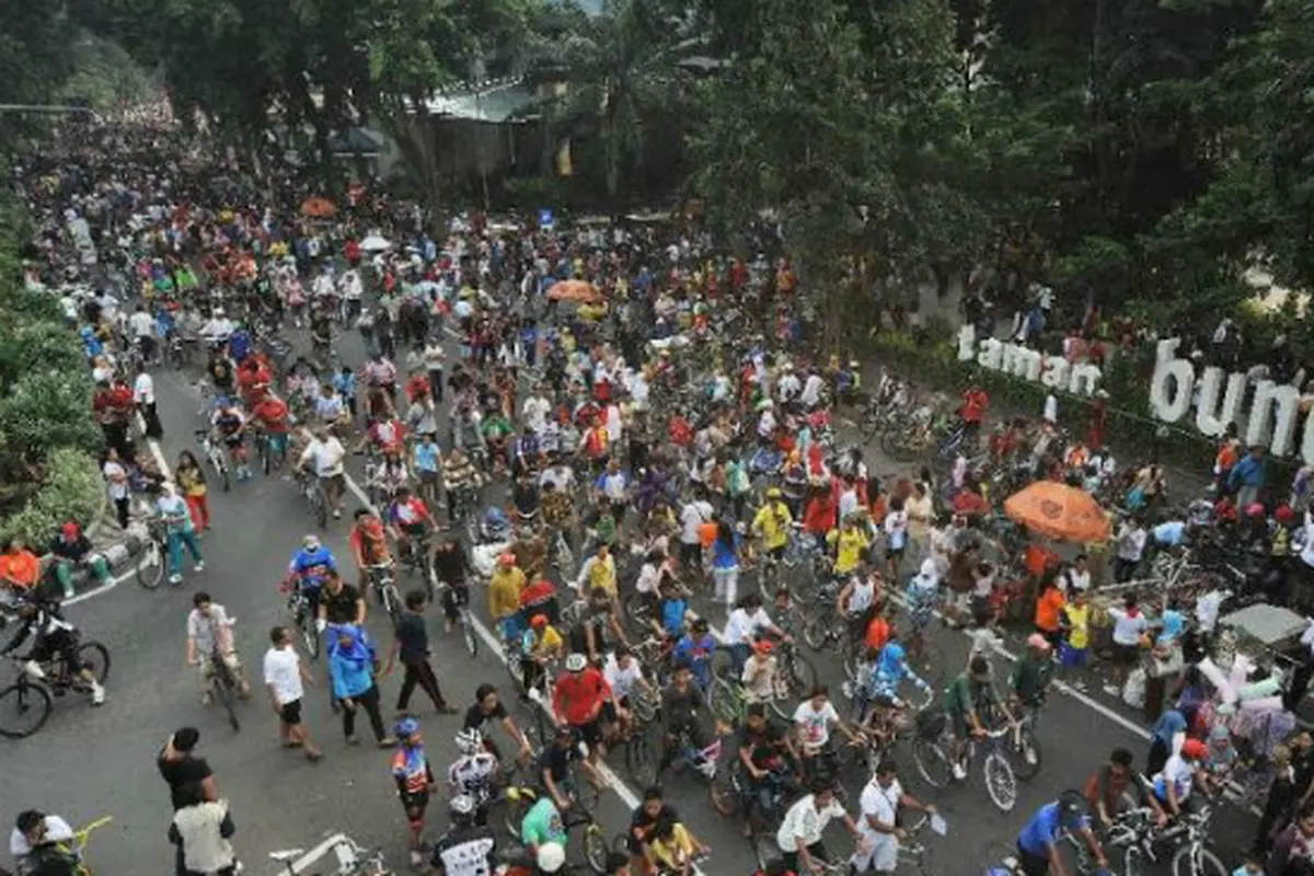 (Foto: Liputan6.com/Dian Kurniawan)