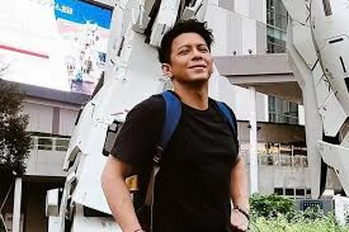 Potret Ariel Noah (Sumber: Hops.id)
