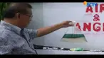 Pertamina berupaya memperbaikinya dan diperkiarakan akan kembali normal dalam 14 hari ke depan.
