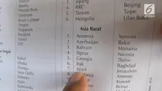 Mendikbud Muhadjir Effendy mengakui telah terjadi kekhilafan dalam penerbitan buku berisi kontn Yerusalem yang jadi kontroversi.