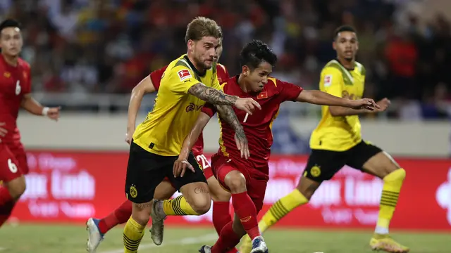 Timnas Vietnam