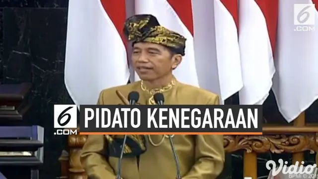 Presiden Joko Widodo imbau masyarakat Indonesia agar selalu waspada karena Indonesia merupakan wilayah rentan bencana.