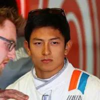 Menjadi satu-satunya pembalap Muslim dalam laga Grand Prix Formula Satu (GP F1) di Kanada, Rio Haryanto tetap menjalani puasa.