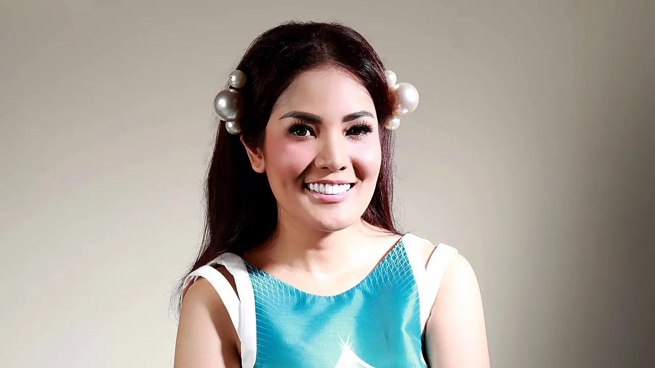 [Bintang] Nindy Ayunda