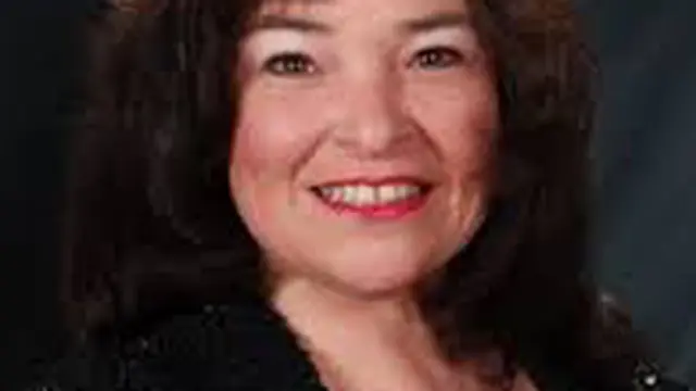 Susan Rosen