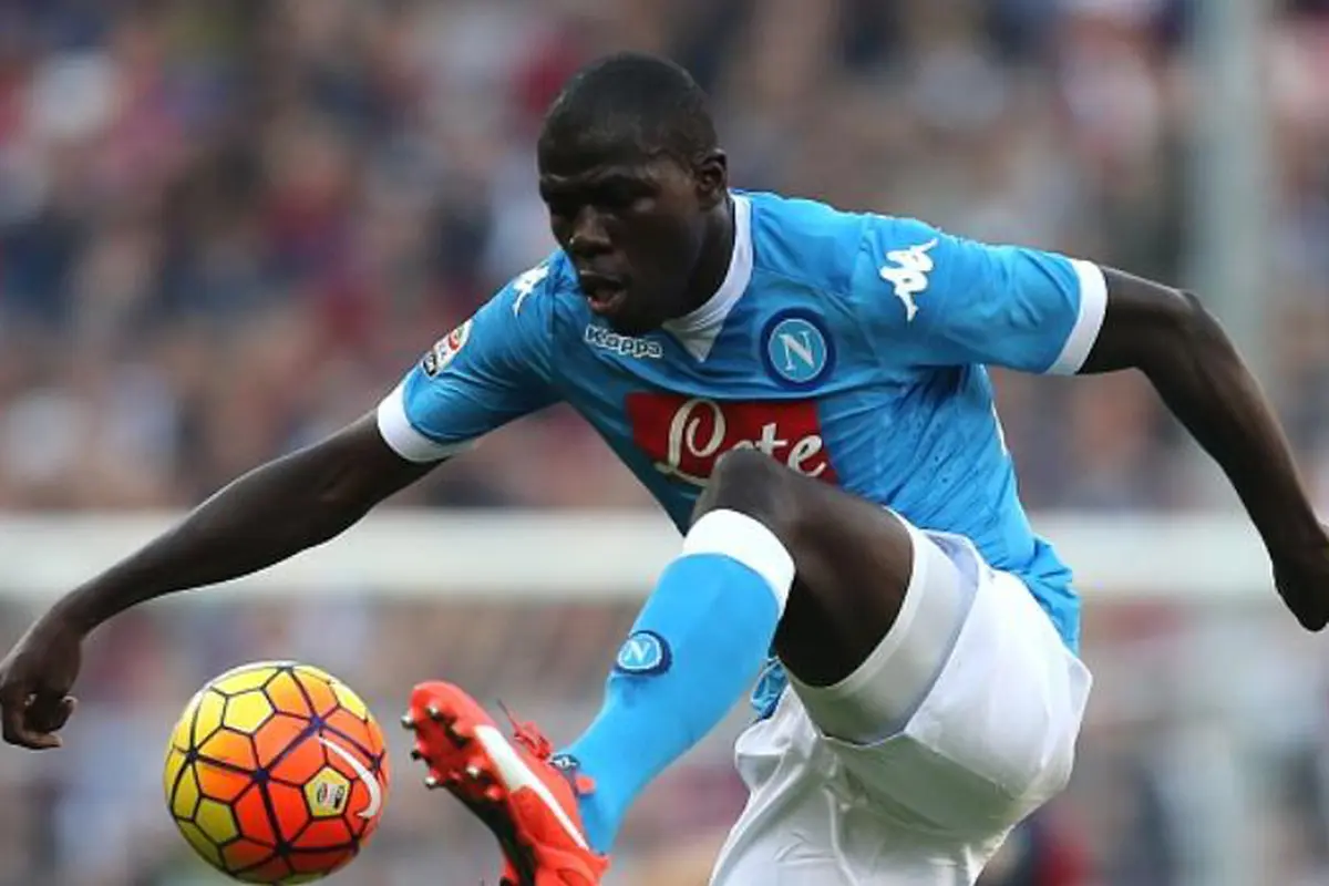Kalidou Koulibaly