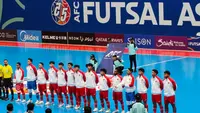 Hasil Piala Asia Futsal 2026: Timnas Futsal Indonesia Lumat Kirgistan 5-3