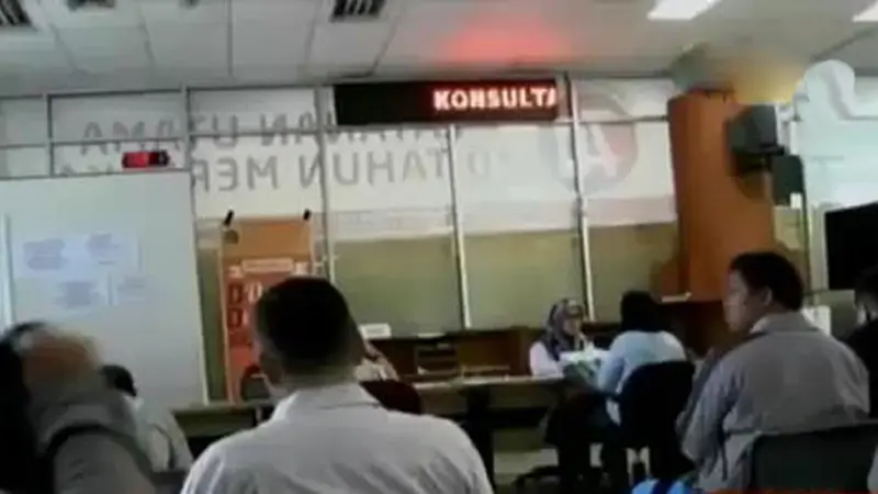 VIDEO: Rustam Effendi Mundur, Aktivitas PNS di Walikota Normal