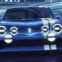 Renault Hidupkan Kembali Gordini, Begini Spesifikasi Konsepnya