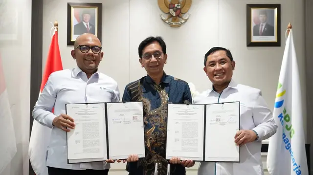 Duo BPJS Bersinergi Awasi Kepatuhan Pemberi Kerja terhadap Program Jaminan Sosial