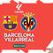 Cover prediksi Liga Spanyol - Barcelona vs Villarreal. (Bola.com/Gregah Nurikhsani)