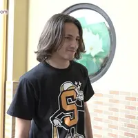 Dylan Carr ingin menikah di kampung halamannya, Belitung. 