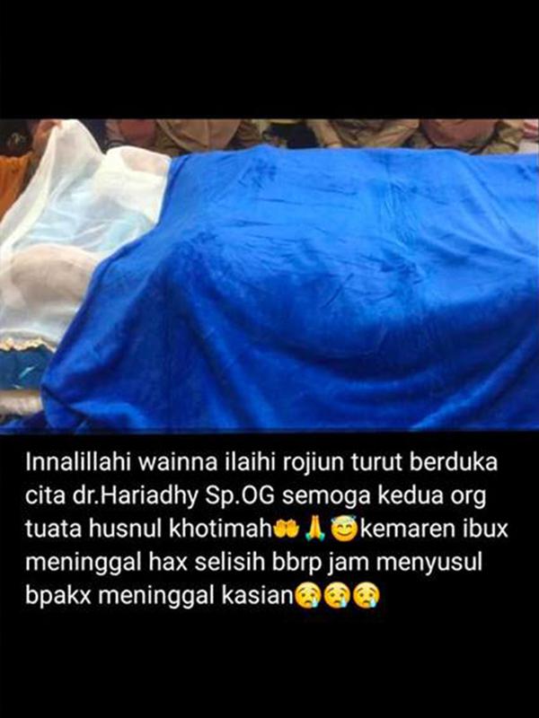 Sumber: Facebook Bidan WhanyRannu