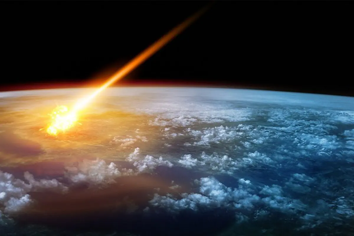 Asteroid Bisa Berpotensi `Serang` Indonesia
