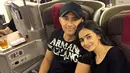 Sonya Fatmala dan Hengky Kurniawan