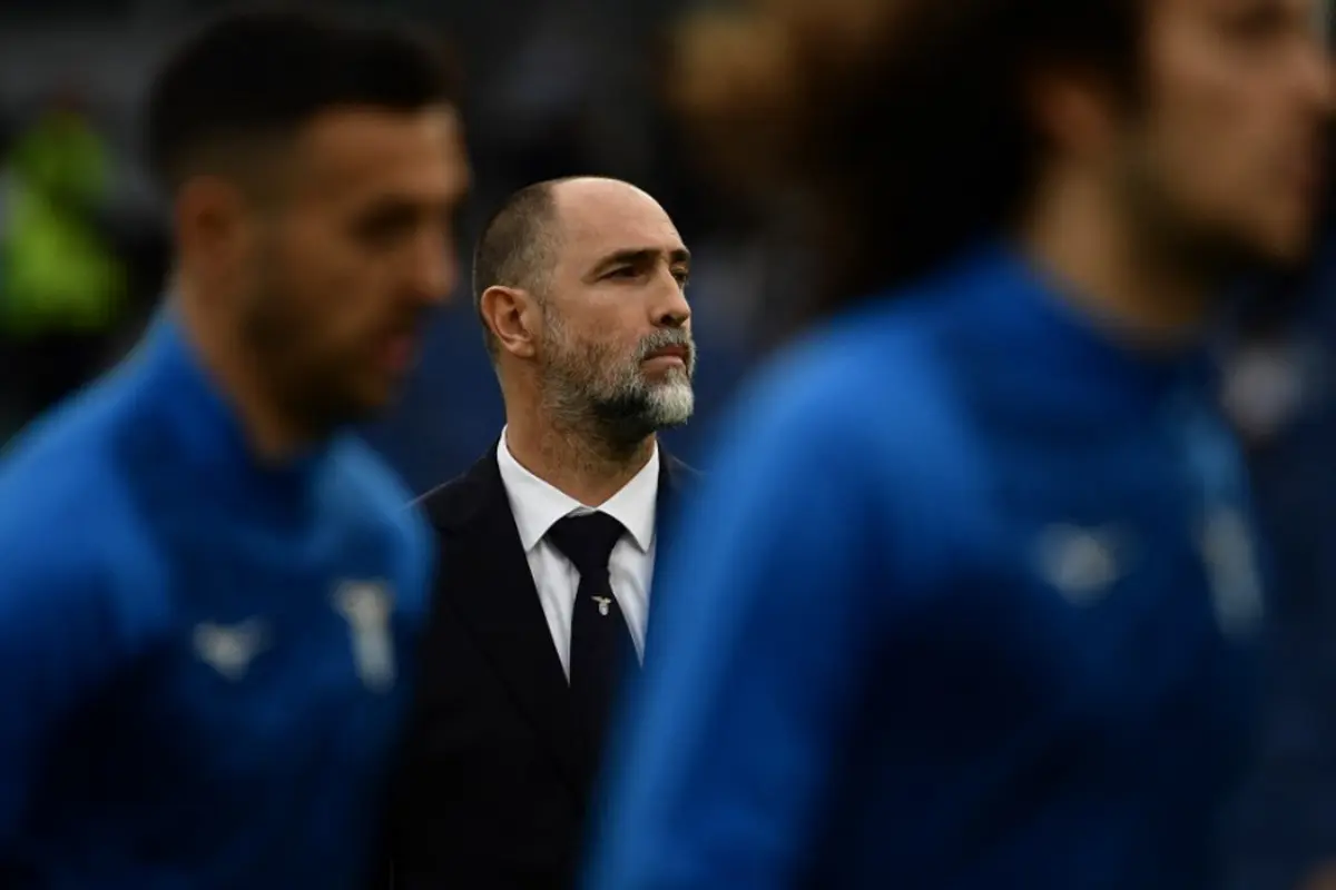 Igor Tudor