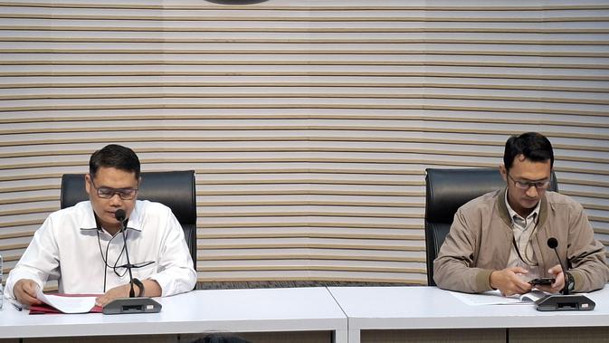 KPK: Bupati Tulungagung Tagih Jatah Setoran ke Anak Buah Seperti Orang Punya Utang