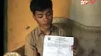 Subiyantoro alias Subi, siswa berprestasi dari SMPN 8 Kota Serang, Banten, terancam tak bisa melanjutkan sekolah karena orangtuanya hanya buruh tani. 