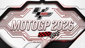 Ilustrasi MotoGP 2026. (Foto by Gemini AI)