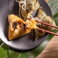 ilustrasi bacang/Romix Image/Shutterstock