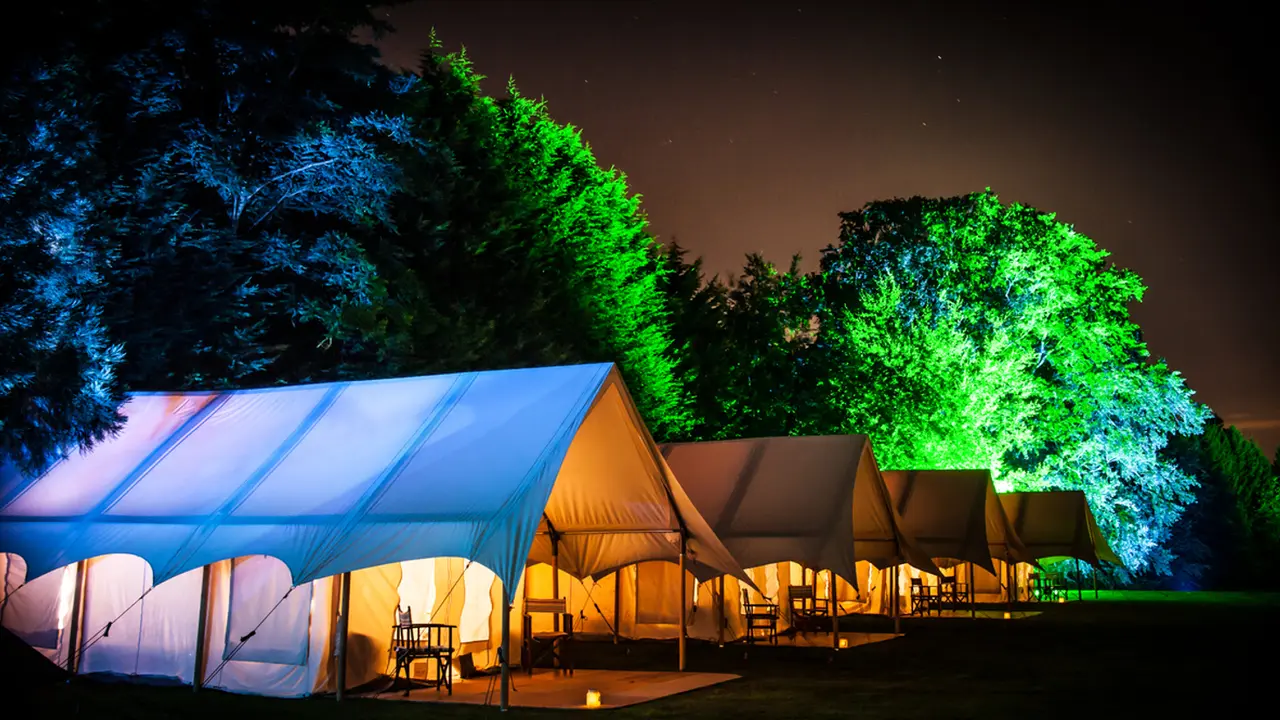 Tent House Suite 0614 2