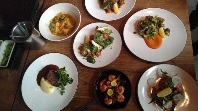 Dari Bahan Lokal, Potato Head Luncurkan Menu Comfort Food Baru