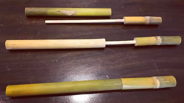 [Bintang] Mainan Jadul