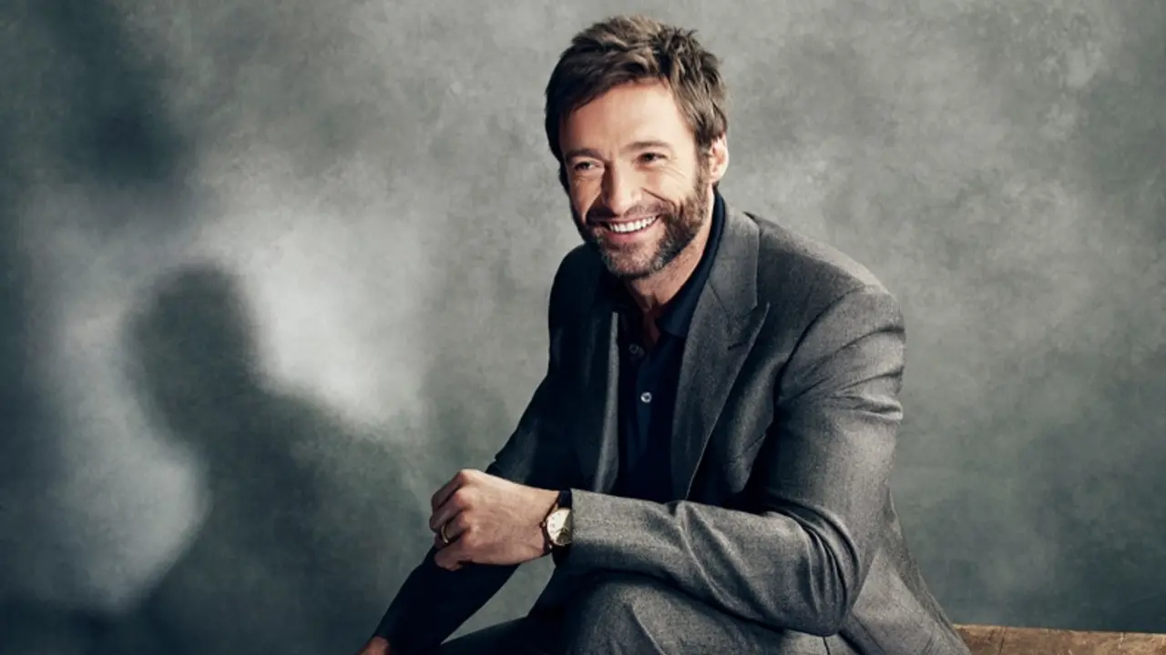 Hugh Jackman Ungkap Kenangan Termanis dalam Hidupnya