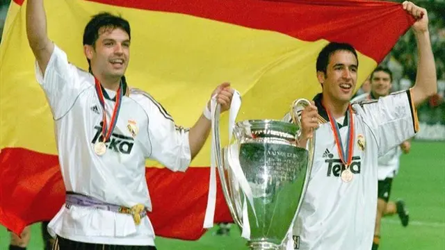 Raul Ogah Bandingkan Los Galacticos Era Ancelotti