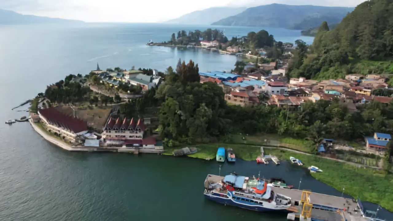 PT ASDP Indonesia Ferry (Persero)