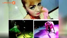 Kepolisian Polres Karawang, Jawa Barat, mulai menyelidiki kematian pedangdut Irma Bule yang diduga karena dipatuk ular kobra. Langkah tersebut dilakukan pihak kepolisian untuk mengorek ada tidaknya unsur pidana dalam insiden yang terjadi Minggu 3 Apr...