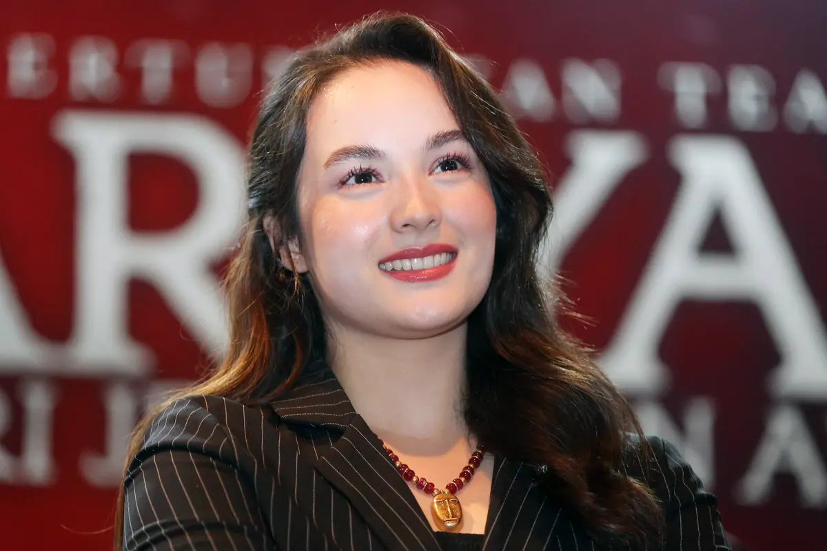 Chelsea Islan Balik ke Panggung Teater