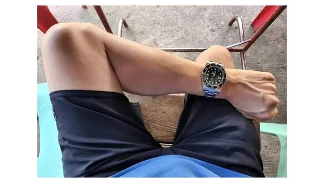 Perlu Lihat Dua Kali, 7 Foto Ilusi Ini Bikin Mikir Keras