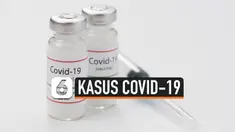 Terjadi penambahan4.070 kasus positif Covid-19 di Indonesia per 24 Oktober 2020. Jumlah kasus sembuh bertambah 4.119, sedangkan terjadi penambahan kasus meninggal 128 orang.